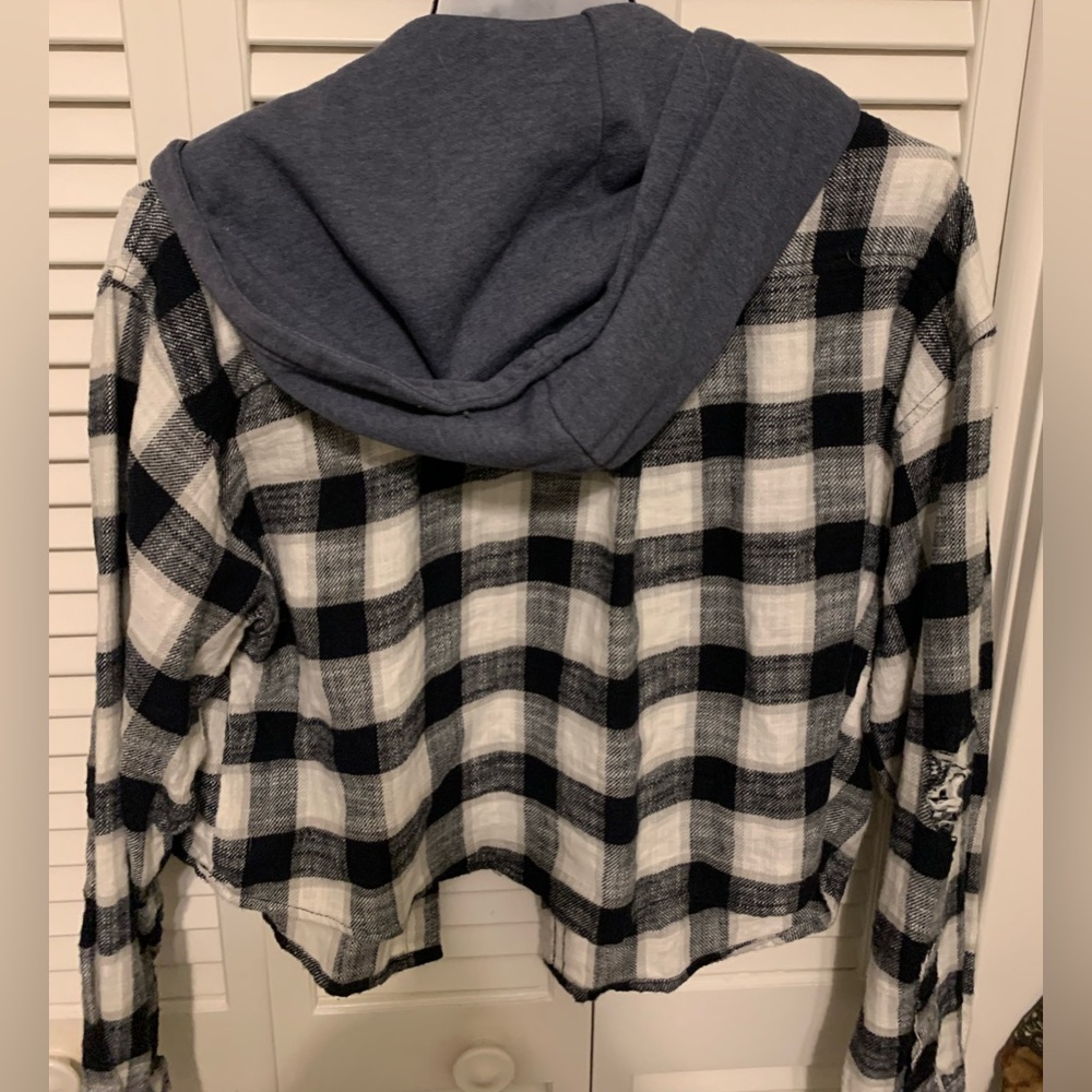 American Eagle medium jacket